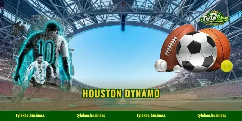 Houston Dynamo Vs Sporting Kansas City: Bảng Odds 24h