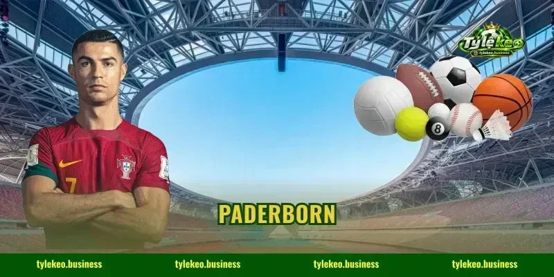 Paderborn: Top 1 Kèo Cơm Gạo Đêm Nay, Xuống Tiền Ăn